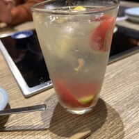 おでん 鈴 - 