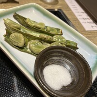 おでん 鈴 - 