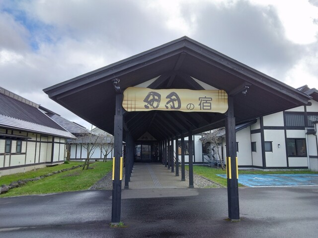 ヤマザワ 余目店 - 余目（コンビニ・スーパー）の写真