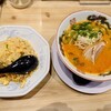 壱龍ラーメン 田和山店