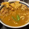うどん 兎麦 阪急三番街店