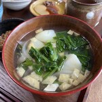 あんみつ わたなべ - 
