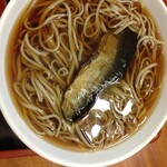 山形屋 - にしんはほどよい甘じょっぱさで美味しい。