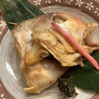 割烹 やました - 