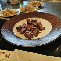 ステーキハウスハマ 六本木本店 - 