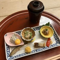 割烹 やました - 
