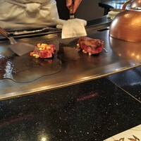ステーキハウスハマ - 