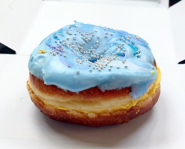 ハニーバズドーナツ - 東福山/ドーナツ | 食べログ