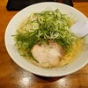 をっちゃんラーメン 松江田和山店