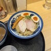 つけ麺 たけもと