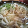 手打ちうどん つるや