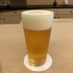 山玄茶 - エビス生ビール