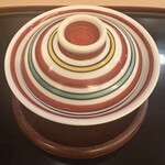 山玄茶 - お凌ぎは……