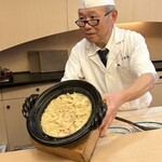 山玄茶 - 炊けたど～❤️