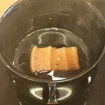 山玄茶 - 赤出汁