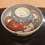 山玄茶 - 炊き合わせ