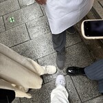 山玄茶 - いつもの儀式♪