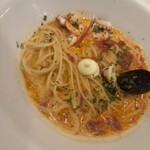 洋麺屋五右衛門 新宿東口店 - 