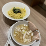 中華そば ムタヒロ - 