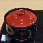 山玄茶 - 赤出汁