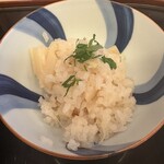 山玄茶 - 一膳目