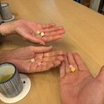 山玄茶 - 全員集合ヾ(o´∀｀o)ノﾜｧｰｨ♪