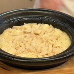 山玄茶 - 筍ご飯❤️