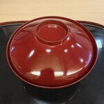 山玄茶 - 煮物椀