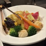 NAKAMEGURO TERRACE - 