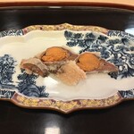 山玄茶 - 鮒寿司 2年もの