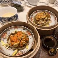 中国料理 礼華 四君子草 -  中国料理 礼華 四君子草 -