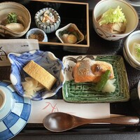 京料理 入舟 - 