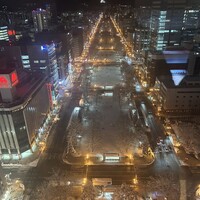 THE GARDEN SAPPORO HOKKAIDO GRILLE - 
