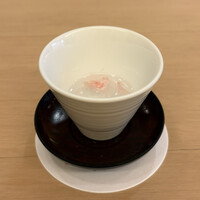 山玄茶 - 桜湯