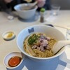 淡麗拉麺 己巳 野毛本店