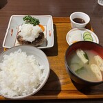 洋食堂やましげ - 