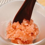 イワナガ食堂 - 