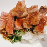 イワナガ食堂 - 