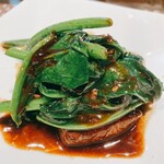 イワナガ食堂 - 