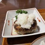 洋食堂やましげ - 
