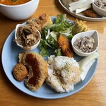 カメイノ食堂 - 