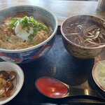 そば坊 - 料理写真: