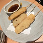 常陸之國 もんどころ - もんどころ⑤(*´>ω<`*)