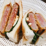 イワナガ食堂 - 