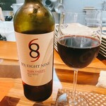 イワナガ食堂 - 