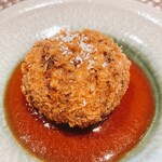 イワナガ食堂 - 