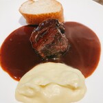 イワナガ食堂 - 