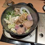 常陸之國 もんどころ - もんどころ④(*´>ω<`*)