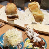 焼鳥 サイヒ - 