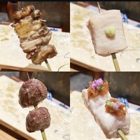 焼鳥 サイヒ - 